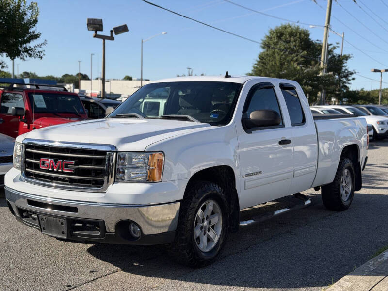 gmc sierra 1500 2009 2GTEK29J591122796 image gmc sierra 1500 2009 2GTEK29J591122796 image